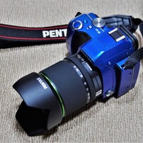 SIGMA(シグマ)のレンズ 18-250mm F3.5-6.3 DC OS HSM (ペンタックス用