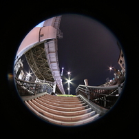 SIGMA(シグマ)のレンズ 4.5mm F2.8 EX DC CIRCULAR FISHEYE HSM