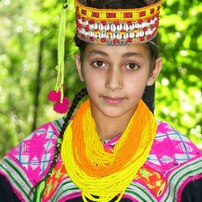 ルンブールの少女