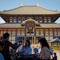 東大寺