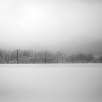 [Landscape] Winter breath 2009-2010 Part
