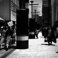 VOIGTLANDER(フォクトレンダー)のフィルムカメラBessa-R2M で撮影した