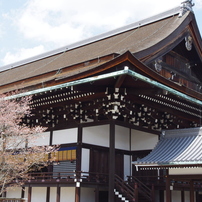 京都御所
