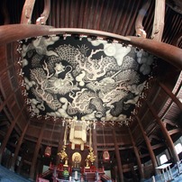 SIGMA(シグマ)のレンズ 8mm F4 EX DG CIRCULAR FISHEYE (ｷﾔﾉﾝ AF) で