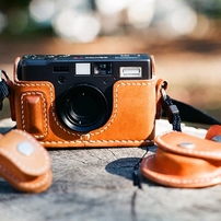 CONTAX(コンタックス)のフィルムカメラAX で撮影した写真(画像)一覧