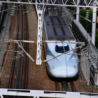 電車其の壱拾四。