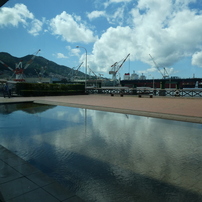 PANASONIC(パナソニック)のデジタルカメラLUMIX DC-TZ90 で撮影した