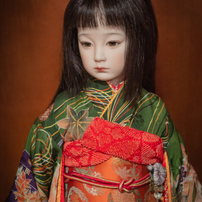 日本少女　Ⅱ