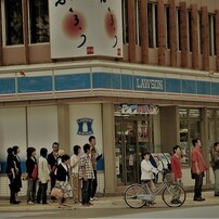 CANON(キヤノン)のデジタルカメラPowerShot G2 で撮影した写真(画像