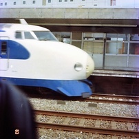 RICOH(リコー)のフィルムカメラリコー AD-1 で撮影した写真(画像)一覧
