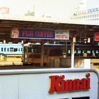 RICOH(リコー)のフィルムカメラリコー AD-1 で撮影した写真(画像)一覧