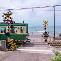 七里ヶ浜