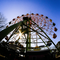 SAMYANG(サムヤン)のレンズ 7.5mm 1:3.5 UMC Fish-eye MFT [ブラック