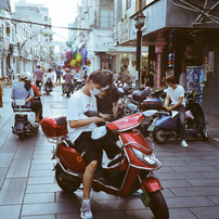 OLYMPUS(オリンパス)のフィルムカメラμ[mju:]-II で撮影した写真(画像