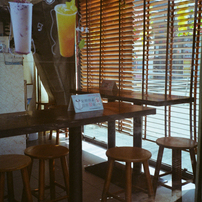 OLYMPUS(オリンパス)のフィルムカメラμ[mju:]-II で撮影した写真(画像