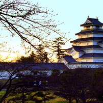 鶴ヶ城の写真 画像 写真集 写真共有サイト Photohito