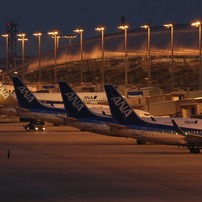 関西国際空港