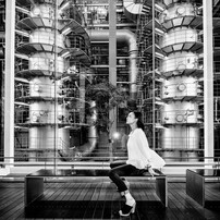 TAMRON(タムロン)のレンズ SP 15-30mm F/2.8 Di VC USD G2 (Model A041