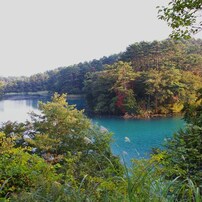 美しき福島　五色沼