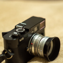 LEICA(ライカ)のレンズ SUMMILUX-M 75mm F/1.4 で撮影した写真(画像