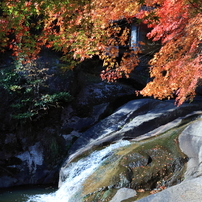 三郎の滝