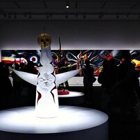 岡本太郎展