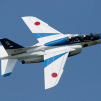 ブルーインパルス
