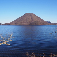 榛名山