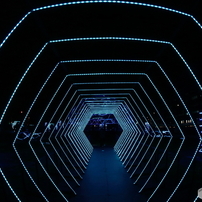 SIGMA(シグマ)のレンズ 10mm F2.8 EX DC FISHEYE HSM (ｷﾔﾉﾝ用) で撮影