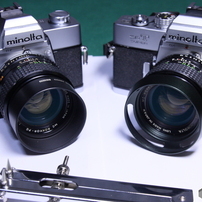 TAMRON(タムロン)のレンズ SP AF 17-50mm F/2.8 XR Di II LD