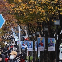表参道　１