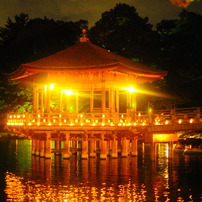 ’10.08なら燈花会