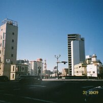PENTAX(ペンタックス)のフィルムカメラESPIO 120SW II で撮影