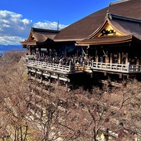 20230103清水寺参拝