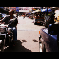 Khaosan road Ⅲ