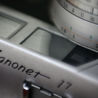 Canonet 17