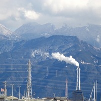 CASIO(カシオ)のデジタルカメラEXILIM Hi-ZOOM EX-V7 で撮影した