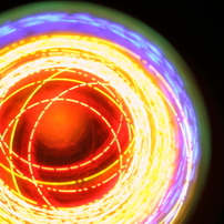LED TORNADO ART vol.2