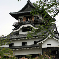犬山小旅行