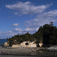 写真エッセイ：高戸山縦走記１