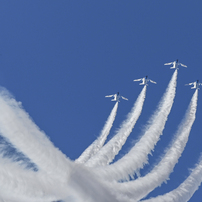 Blue Impulse (10)