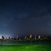 TOKINA(トキナー)のレンズ opera 16-28mm F2.8 FF [ニコン用] で撮影