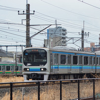 電車・汽車２０