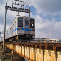 電車・汽車２１