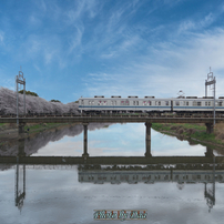 電車・汽車２２