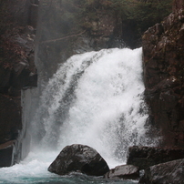 写真部第11回 付知峡