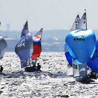 「SKY」東京湾　いちご一会 とちぎ国体