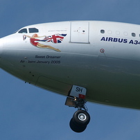 Airbus A300/A320/A330/A340
