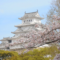 姫路城の写真(画像)・写真集 - 写真共有サイト:PHOTOHITO