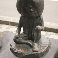 ’11.05 山陽・山陰旅行